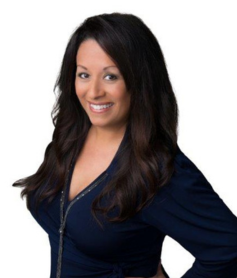 Denise Campbell display