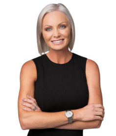 Amy L. Smith display