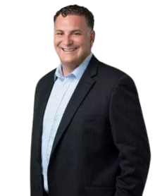 Anthony Andre display