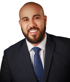 Brian Aguero display