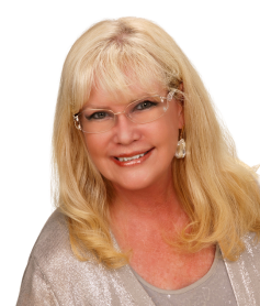 Charlotte King display