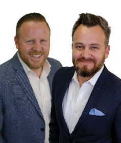 Figueroa Group display