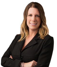 Gina Burdette display